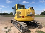 Used Komatsu